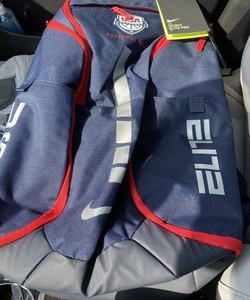 nike hoops elite pro backpack usa