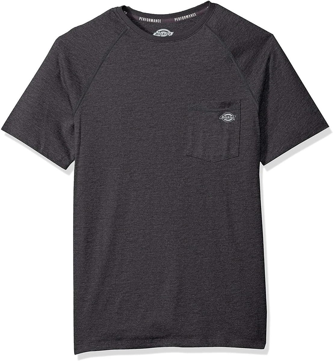 Dickies cooling t shirts 2025