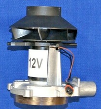 Espar Eberspacher Airtronic D4 Blower Fan Motor Espar Eberspacher Airtronic D4 Blower Fan Motor