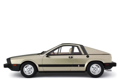 lancia scorpion 1976 escala 1/18 de laudoracing - Buy Model cars at