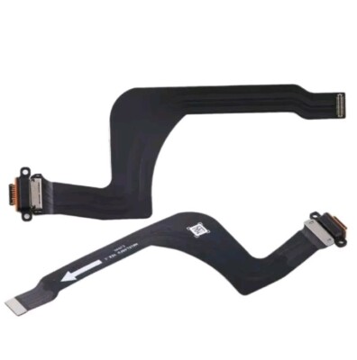 Huawei P40 Pro Ladebuchse Connector Buchse Dock Board Jack Mikrofon Flex Kabel