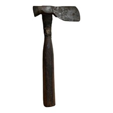 VTG Plumb Hatchet Axe Woodsman Bushcraft Toma...
