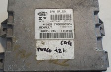Moteur Renault R20