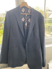 ted baker blazer (Blueish) New Without Tags. Excellent Condition