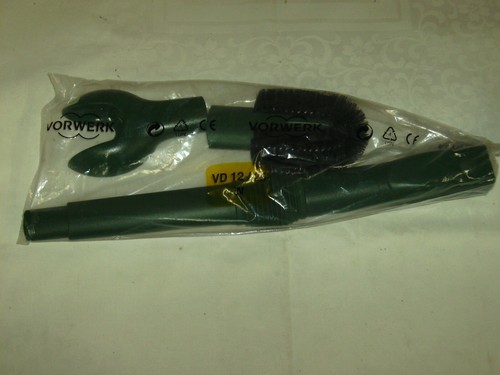 Vorwerk Kobold Posten Zubehör TR 13 , FL-H 135, SD 13, TD 13, PB 420, Schlauch.. - Bild 9 von 10