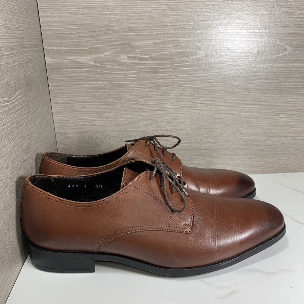 To Boot New York Men