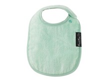 Mum 2 Mum Infant Wonder Bib, 100 cotton Super-Absorbent