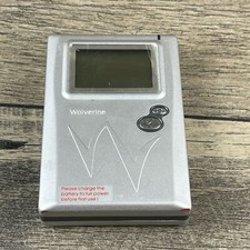 Wolverine FlashPac 7000 Series Data Storage 80GB Please See Pictures/Description