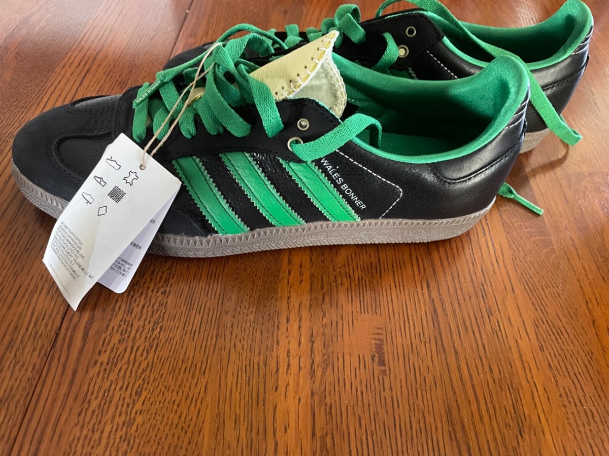シューズ Wales bonner adidas Wales Bonner x adidas Originals FW21 Collab Info | Hypebeast