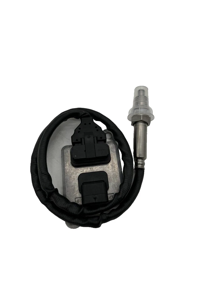 Noxsensor Nox Mercedes sonda lambda originale sensore Continental PDF A0009058511 - Immagine 4 di 4