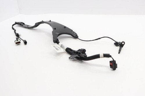 2021 - 2024 CHEVROLET SUBURBAN REAR LEFT ABS SPEED SENSOR WIRE HARNESS OEM - Picture 5 of 12