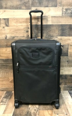 tumi alpha 2 4 wheel