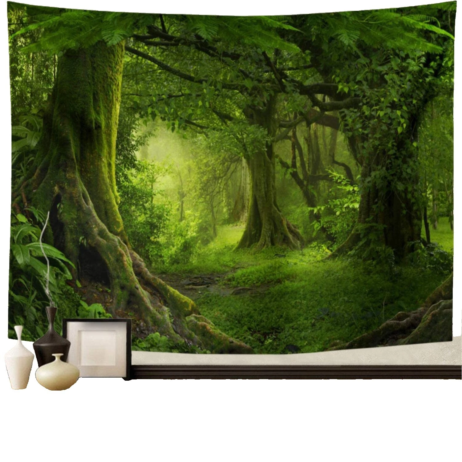 Nature Wall Hanging Tapestries