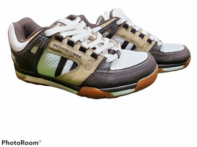 dc shoes size