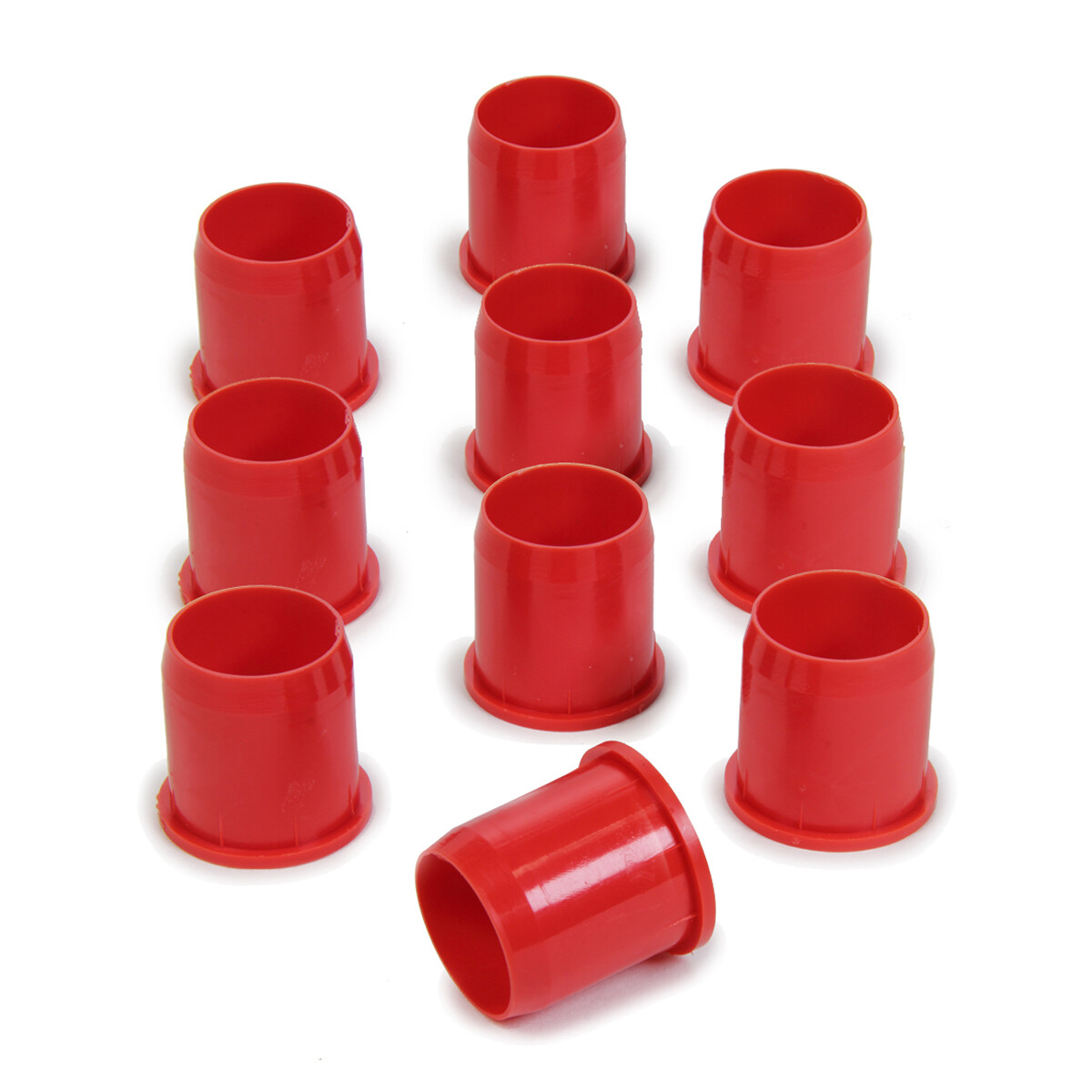 MPD Torsion Bar Bushing .095 Sprint Car (10-Pack) MPD Torsion Bar Bushing .095 Sprint Car (10-Pack)