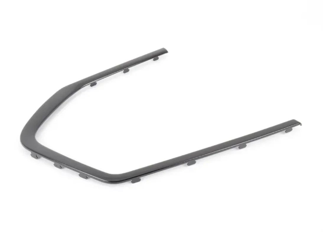 NEW BMW X3 F25 REAR LEFT WINDOW FINISHER 7248147 51377248147 