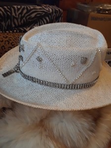 ladies dress hats on ebay