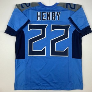 derrick henry jersey light blue