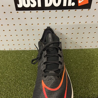 Size 13 - Nike Zoom Fly 4 Black Multi for sale online | eBay