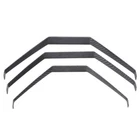 Standard Extra 260 30E 50E 70E Carbon Fiber Landing Gear for RC EP Airplane