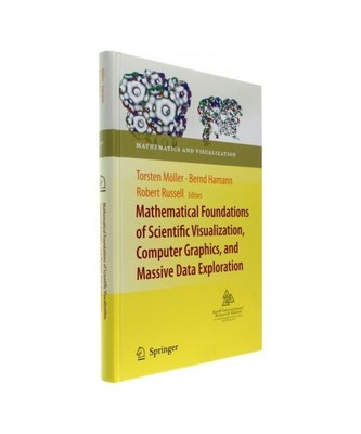 Mathematical Foundations of Scientific Visualization, Computer Graphics, and Mas