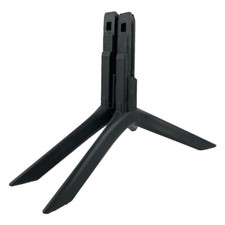 SAMSUNG OEM Stand Base Legs NoScrew for 75  TV'S QE75Q64TAUXXC