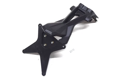 DUCATI 1098 S 848 STREETFIGHTER 2009-2015 Portamatrícula - Imagen 1 de 4