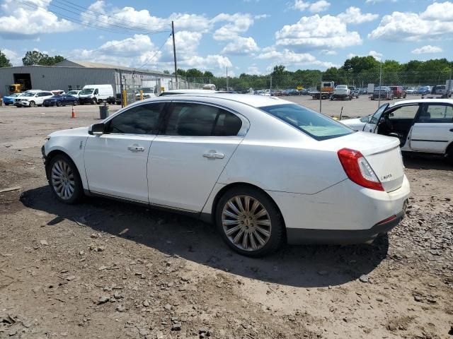 Used Speedometer Gauge fits: 2013 Lincoln Mks cluster MPH thru 02/04/13 Grade A