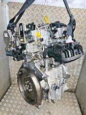 D10XFL Motor Opel Astra K Corsa E F Adam 1.0 Turbo 66KW 90PS nur 39000km!!