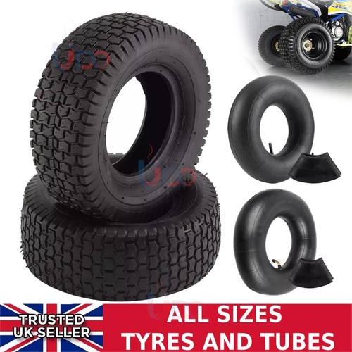 All sizes of Turf tyre , Lawn mower tyres, Lawn mower inner tubes, Ride on mower - Picture 2 of 62