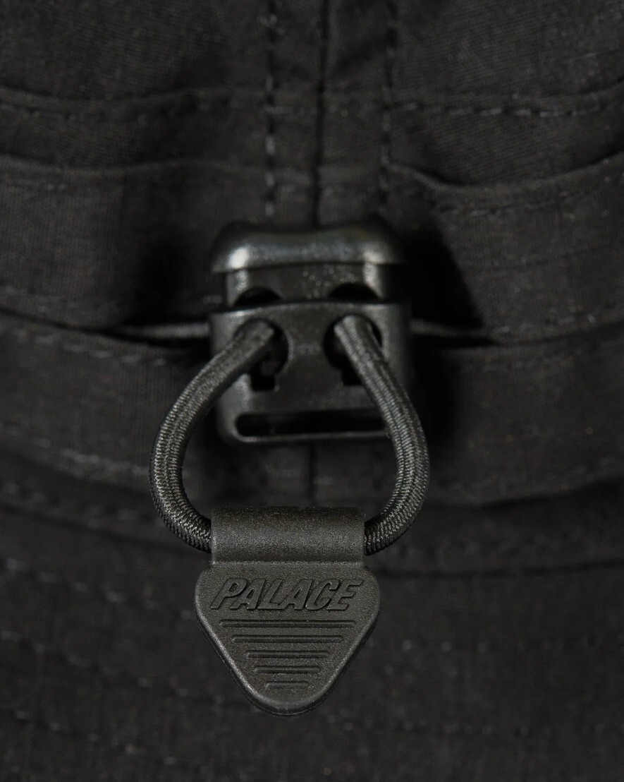 L/XL palace London boonie パレス hat 帽子 cap Rare New Official