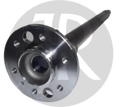 MERCEDES-BENZ SPRINTER RIGHT REAR AXLE HALF SHAFT DRIVESHAFT & BEARING ...