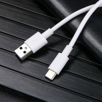 1M USB Type C Charging Cable Phone Charger Cable for Android