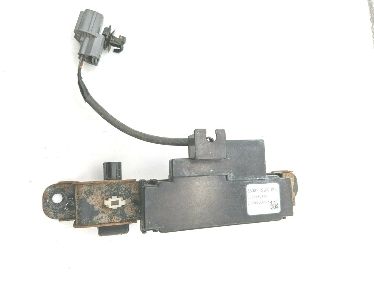 2005-2008 ACURA RL KEYLESS ENTRY ANTENNA MODULE OEM 38389-SJA-003