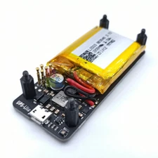 UPS-Lite Power Board With 1000mAh Polymer Li-ion Battery For Raspberry Pi Zero