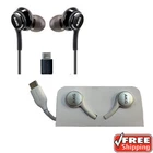 NEW OEM Genuine Authentic Samsung Galaxy Note 10 S10+ S10e Headphones USB-C PLUG