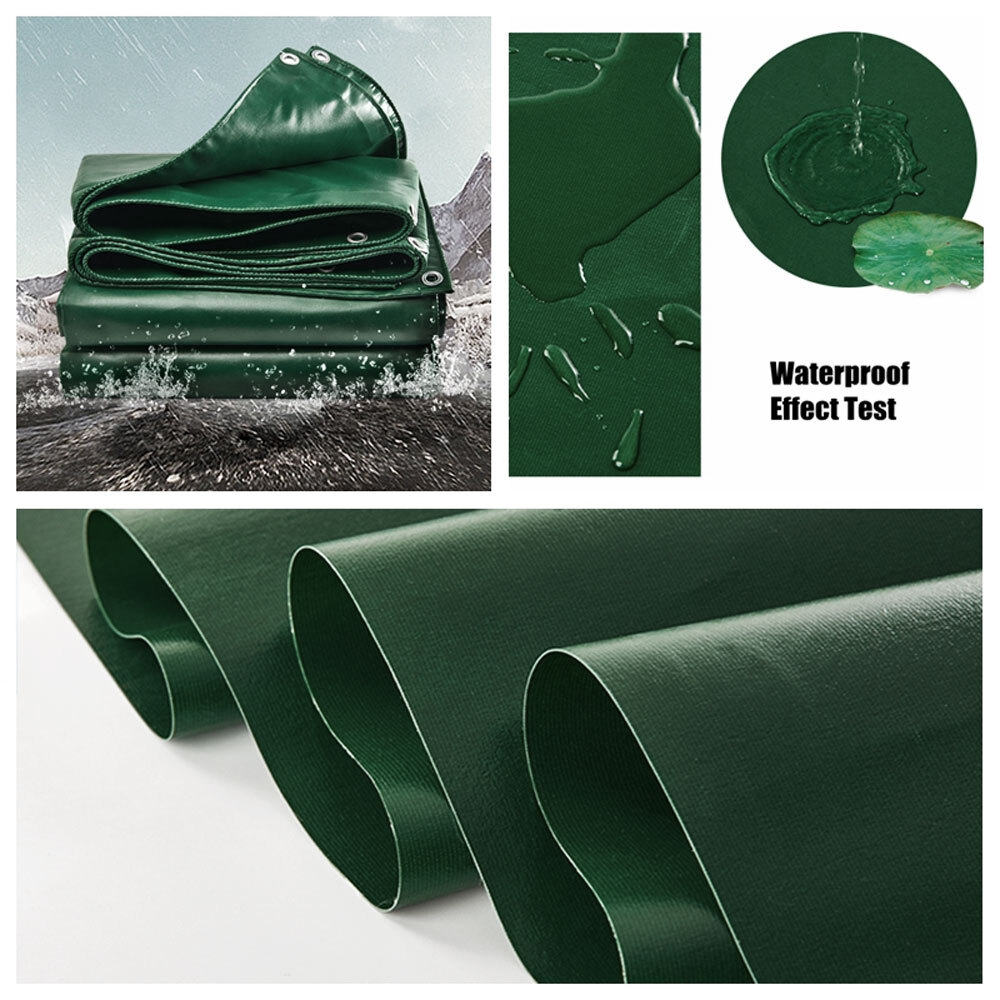 ANKO PLANEN (6m breit) LKW Plane/PVC-Plane 450g/m² - Meterware ohne Ösen, Gewebeplane Schutzplane Abdeckplane Holzabdeckplane Camping (Anthrazit RAL7016 ANKO PLANEN (6m breit) LKW Plane/PVC-Plane 450g/m² - Meterware ohne Ösen, Gewebeplane Schutzplane Abdeckplane Holzabdeckplane Camping (Anthrazit RAL7016