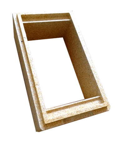 Super for Maisemore Poly Nuc - British National 6 Frame Polynuc Super - BKSUK - Picture 1 of 5
