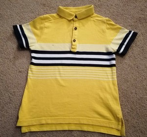next boys polo