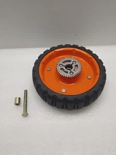 Genuine Toro Lawn Boy 115-1454 Wheel 8