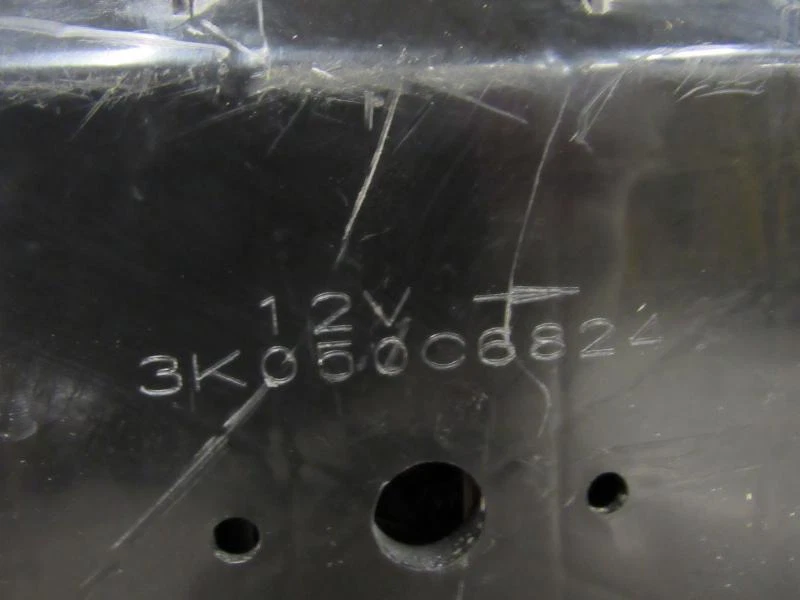 Nissan Murano Infiniti Q45 M45 G35 2002 a 2008 soplador motor calefacción aire acondicionado Foto 2 de 4