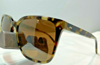Maui Jim Westside H803-15D Olive Tortoise HCL Bronze Polarized Sunglasses Maui Jim Westside H803-15D Olive Tortoise HCL Bronze  main image 3
