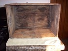 VINTAGE CLICQUOT PALE CLUB SODA WOODEN CRATE — photo 5
