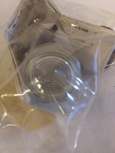 Eaton/Cutler Hammer E22H0X10 Indicator Light. - 第 7/10 張圖片