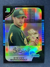 Click to enlarge Steven Bondurant