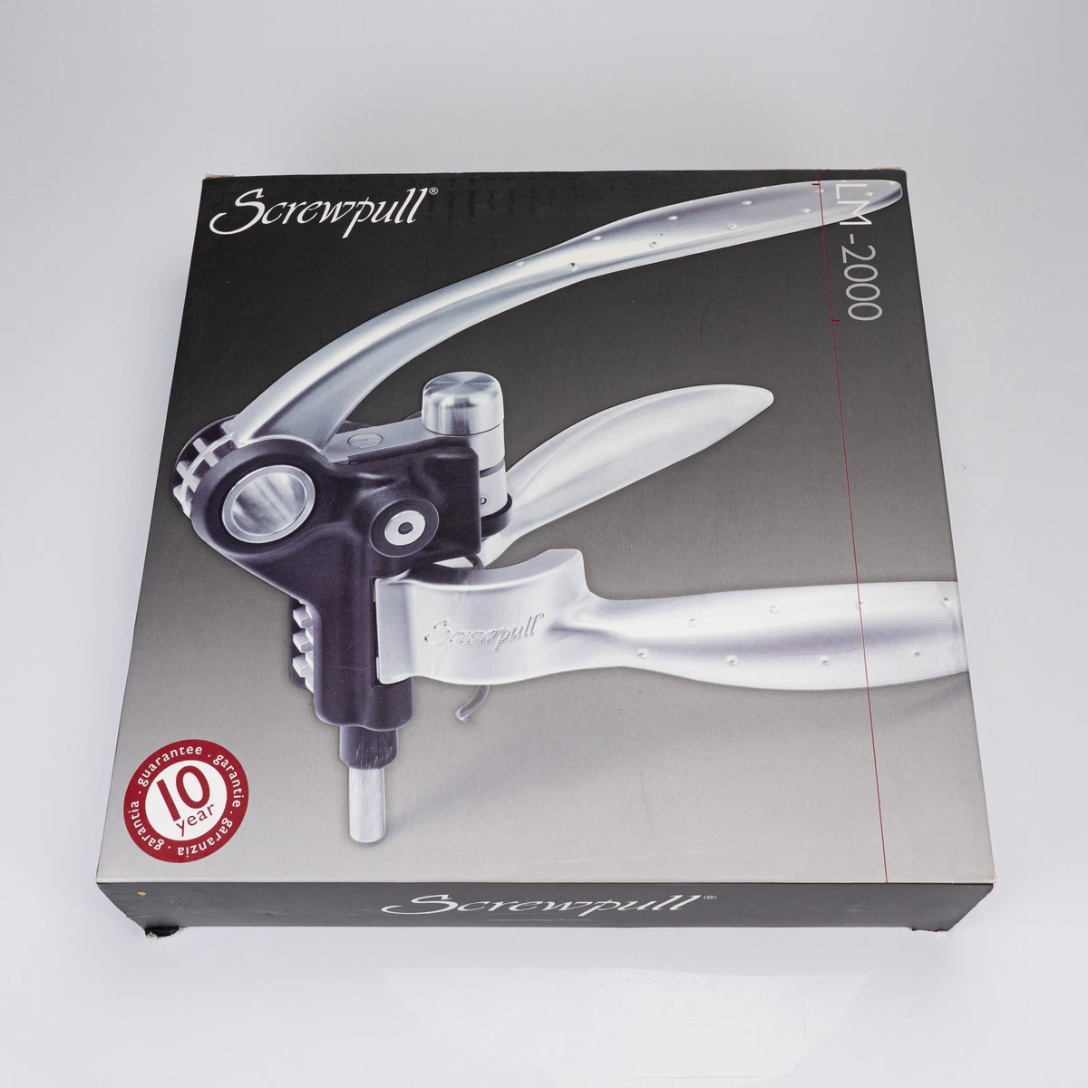 Screwpull products for sale | eBay