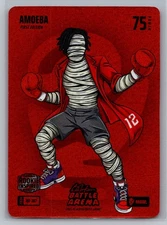 Amoeba Collin Murray-Boyles Bo Jackson Battle Arena #387 Icons Brawl Power 75