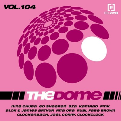 Various The Dome Vol.104 (CD)