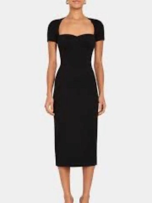 Amanda Uprichard Melodie Dress