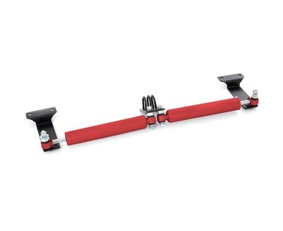 LOSTAR Dual Steering Stabilizer Compatible with 1999-2005 Excursion F250 F350...